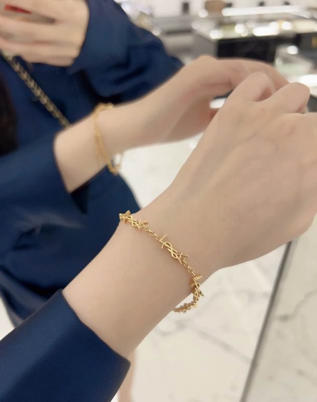 YSL bracelet 9lyr4 (9)